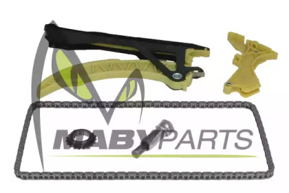 Комплект цепи привода распредвала MABYPARTS OTK030062